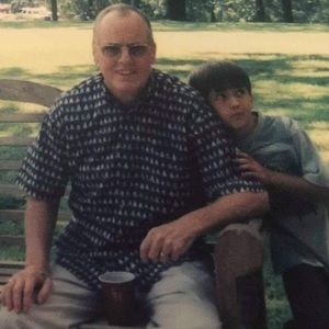 Meet your Posher, Jack